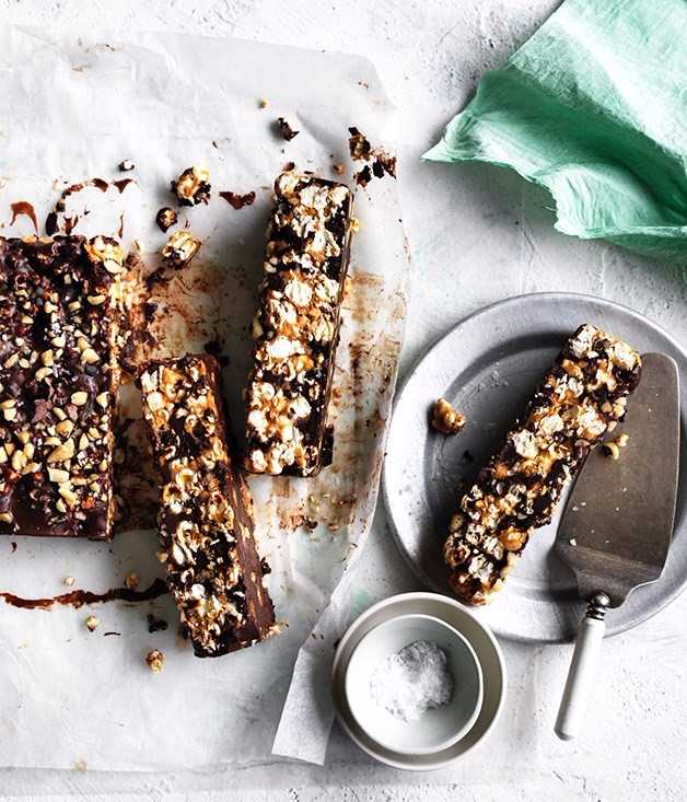 chocpopcorn slice